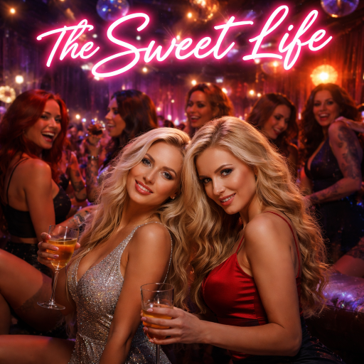 The official Sweet Life song